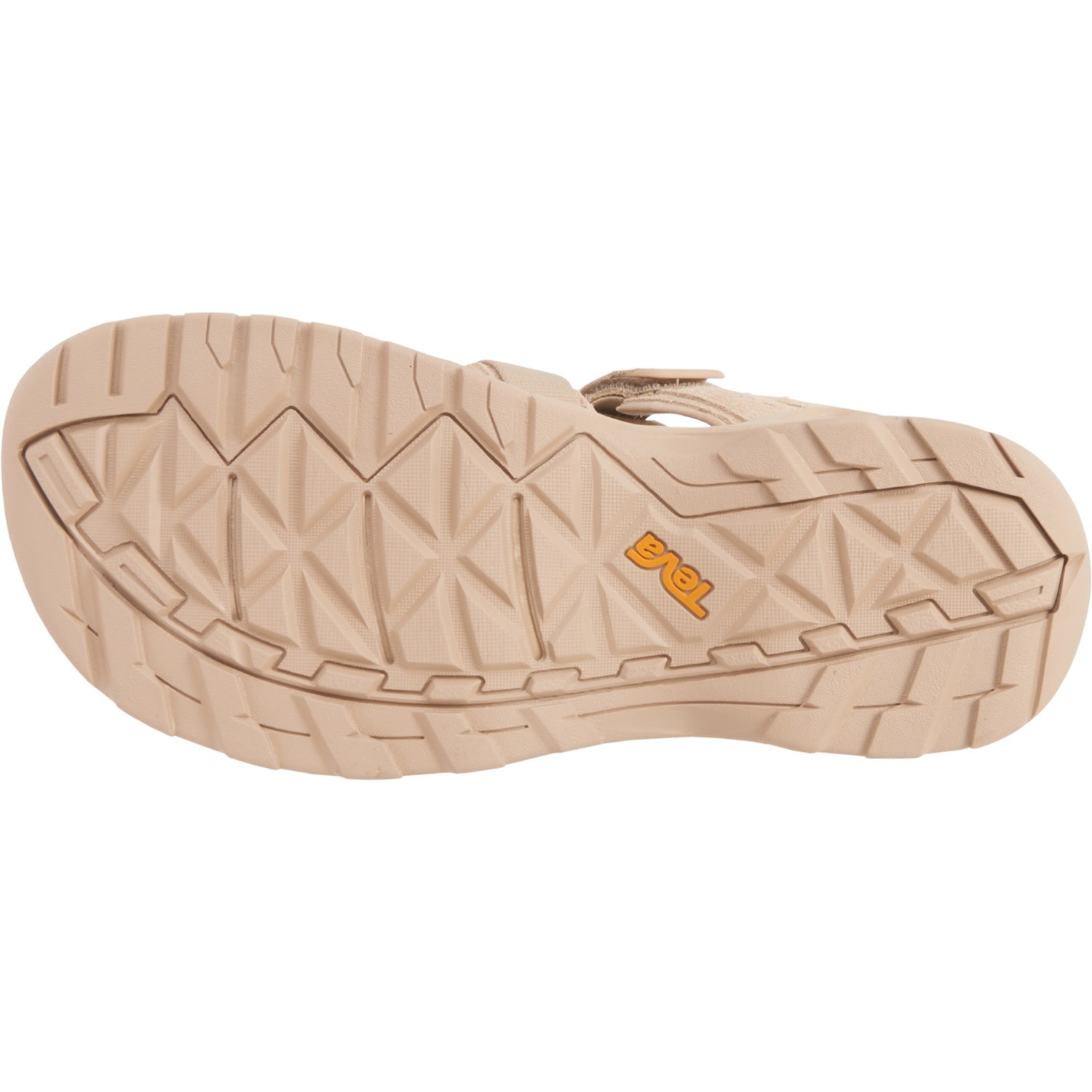 teva mens closed toe sandals