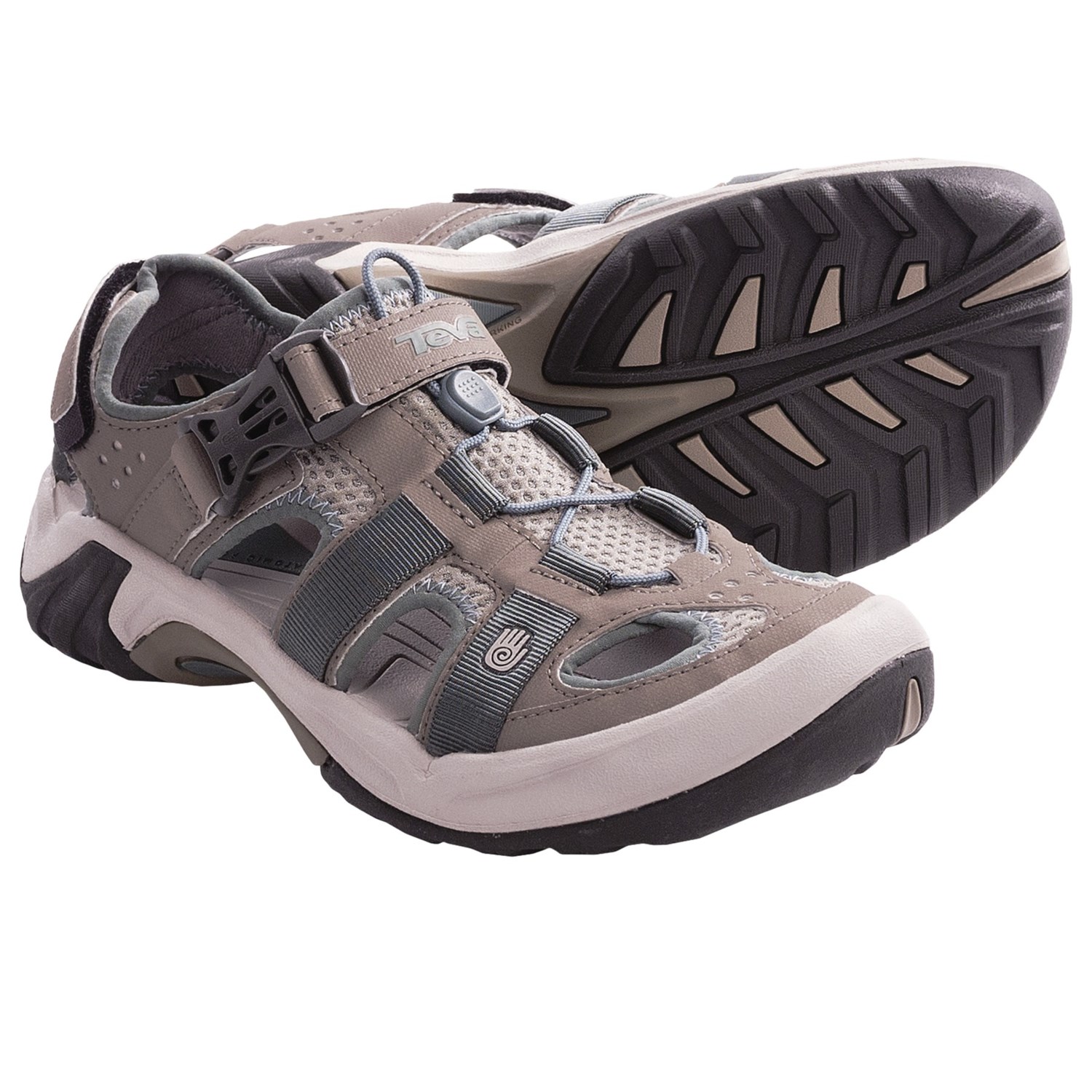 Teva Omnium Sport Sandals (For Women) - Save 30%