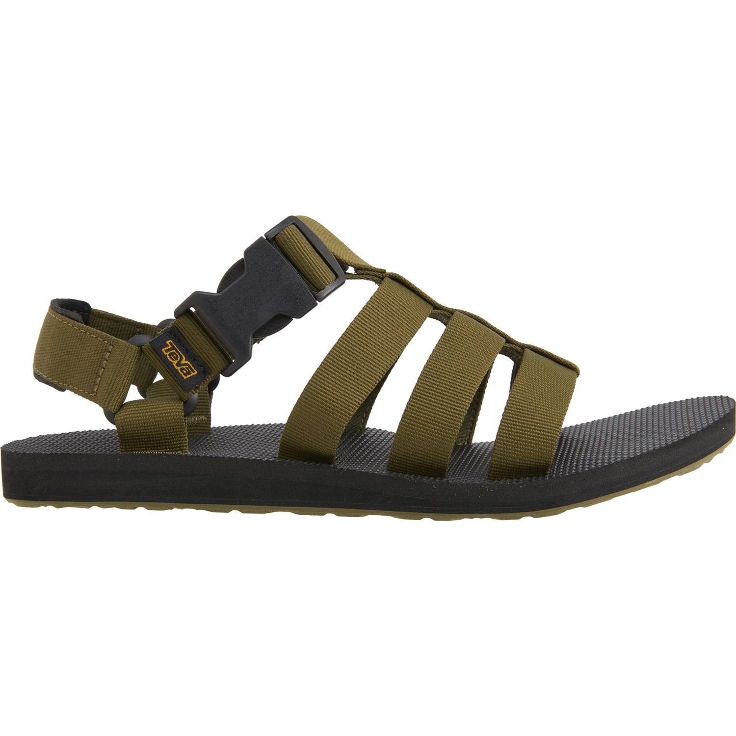 Teva Original Dorado Sandals (For Men) - Save 63%