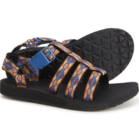 Midform Universal Geometric Teva Sandals | Teva sandals, Womens sandals, Sandals outfit