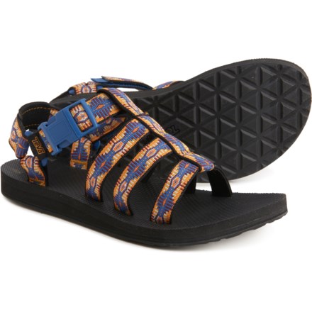 teva sandals sale clearance