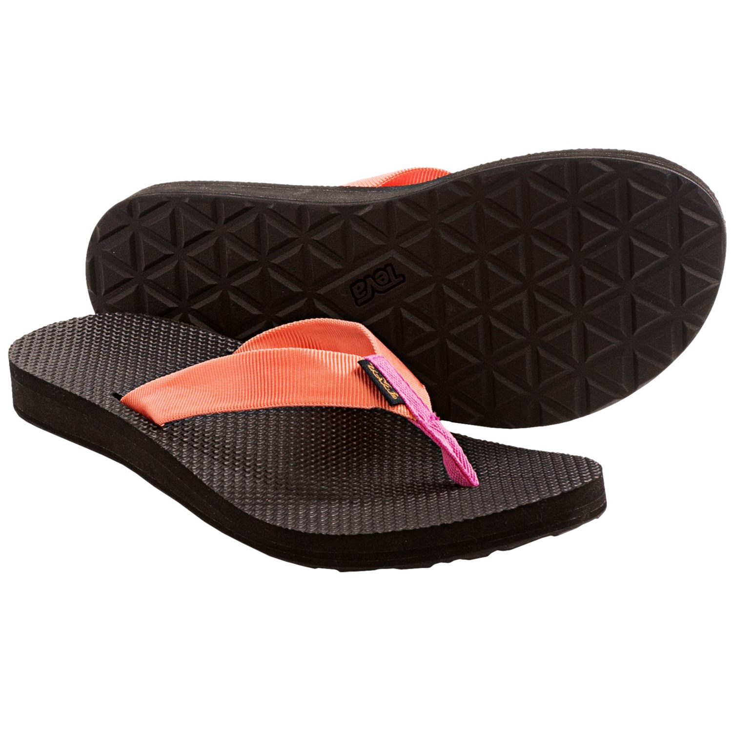 Teva Original Sandals - Flip-Flops (For Women) - Save 44%