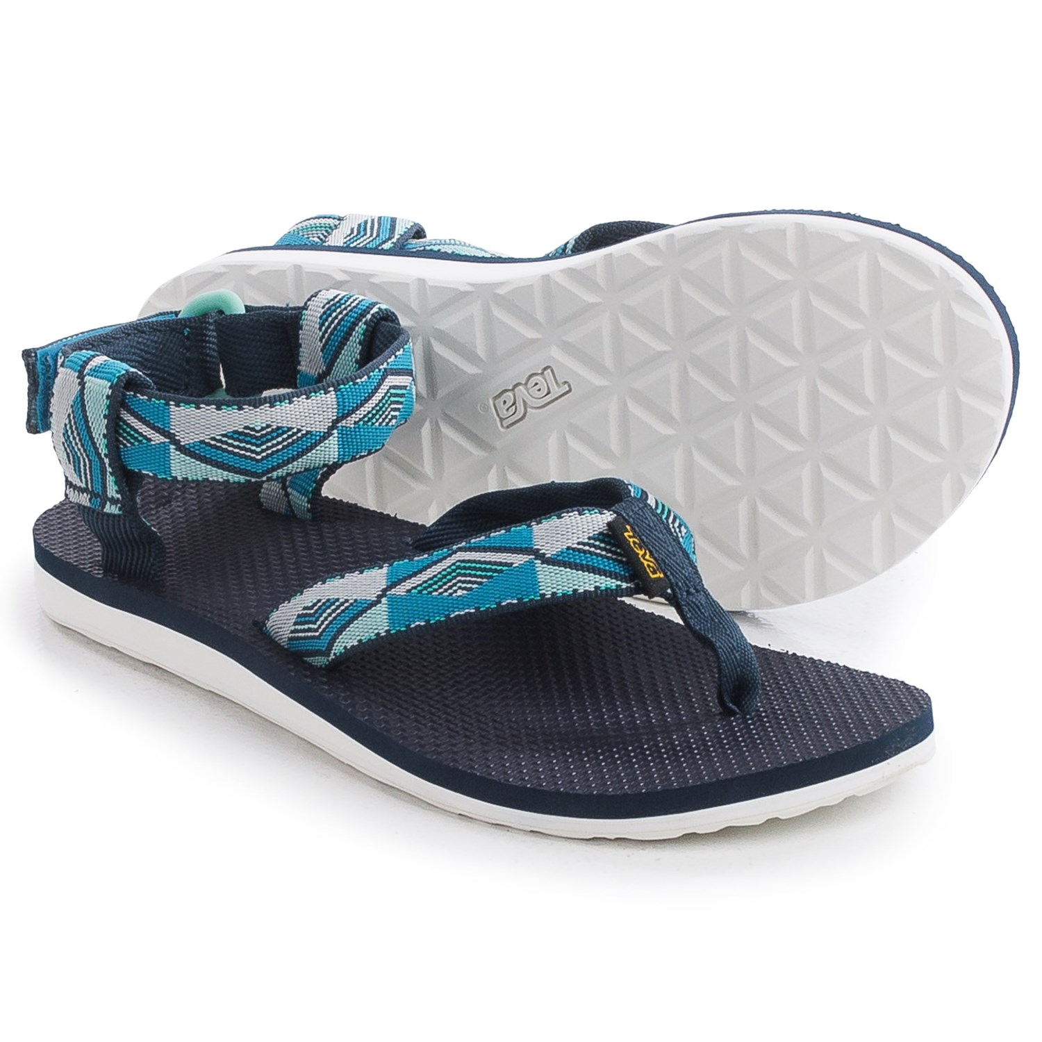 Teva Original Sport Sandals (For Women) - Save 72%