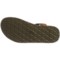 157HY_3 Teva Original Universal Brushed Canvas Sandals (For Men)