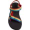 3RVRM_5 Teva Original Universal Gradiate Sport Sandals (For Women)