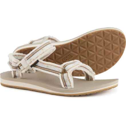 teva maressa sandals