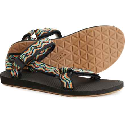 Teva Original Universal Revive Sport Sandals (For Men) in 80S Archival Revival