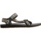 6TAVV_3 Teva Original Universal Revive Sport Sandals (For Men)