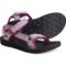 Teva Original Universal Sandals (For Women) in Miramar Fade Dark Purple Multi