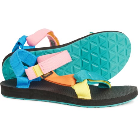 teva women's sport sandals