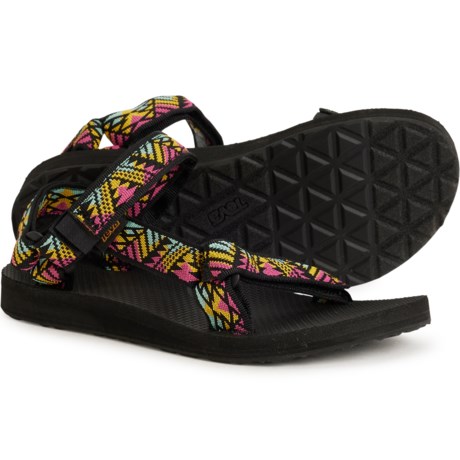 Teva Original Universal Sport Sandals (For Women) - Save 50%