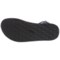 107UV_3 Teva Original Universal Workwear Sport Sandals (For Men)