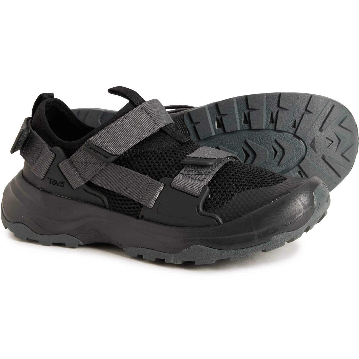 靴 OUTFLOW UNIVERSAL Teva Outflow Universal Water Shoe - Men's - Als.com