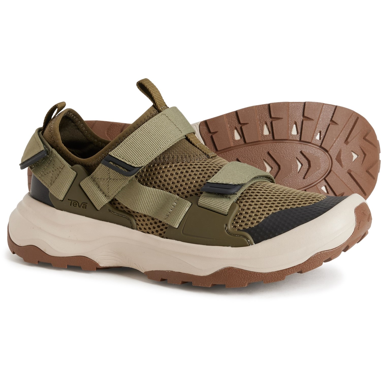 Teva Outflow Universal Water Shoes (For Men) - Save 55%