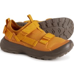 Teva Outflow Universal Water Shoes (For Men) in Teva Textural Sunflower
