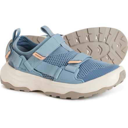 Teva Outflow Universal Water Shoes (For Women) in Citadel