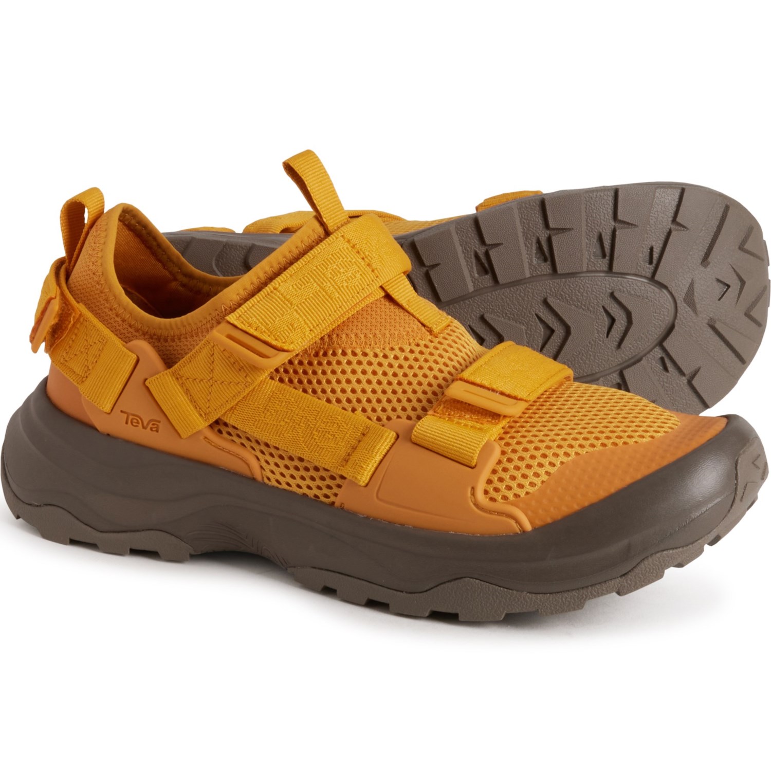 teva water shoes women's