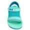658PG_5 Teva Psyclone XLT Sport Sandals (For Girls)
