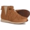 Teva ReEMBER Mid Boots (For Women) in Lion
