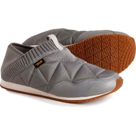 Teva ReEMBER Shoes (For Women) in Moon Mist