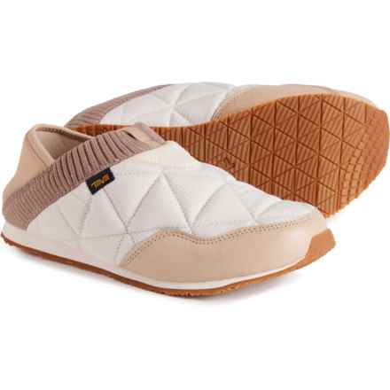 Teva ReEMBER Shoes (For Women) in Neutral Multi