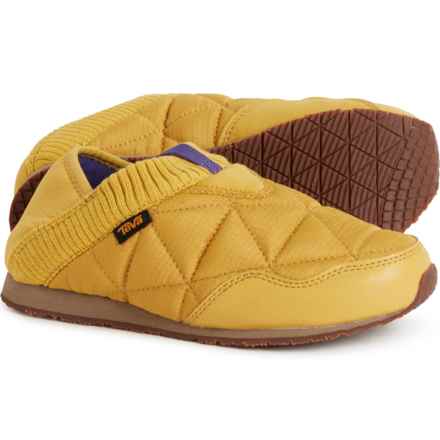 Teva ReEMBER Shoes (For Women) in Sauterne