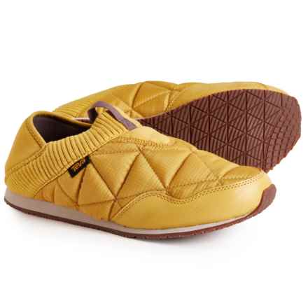 Teva ReEMBER Shoes - Slip-Ons (For Men) in Sauterne