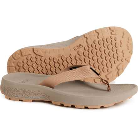 Teva ReFlip Flip-Flops (For Women) in Tigers Eye