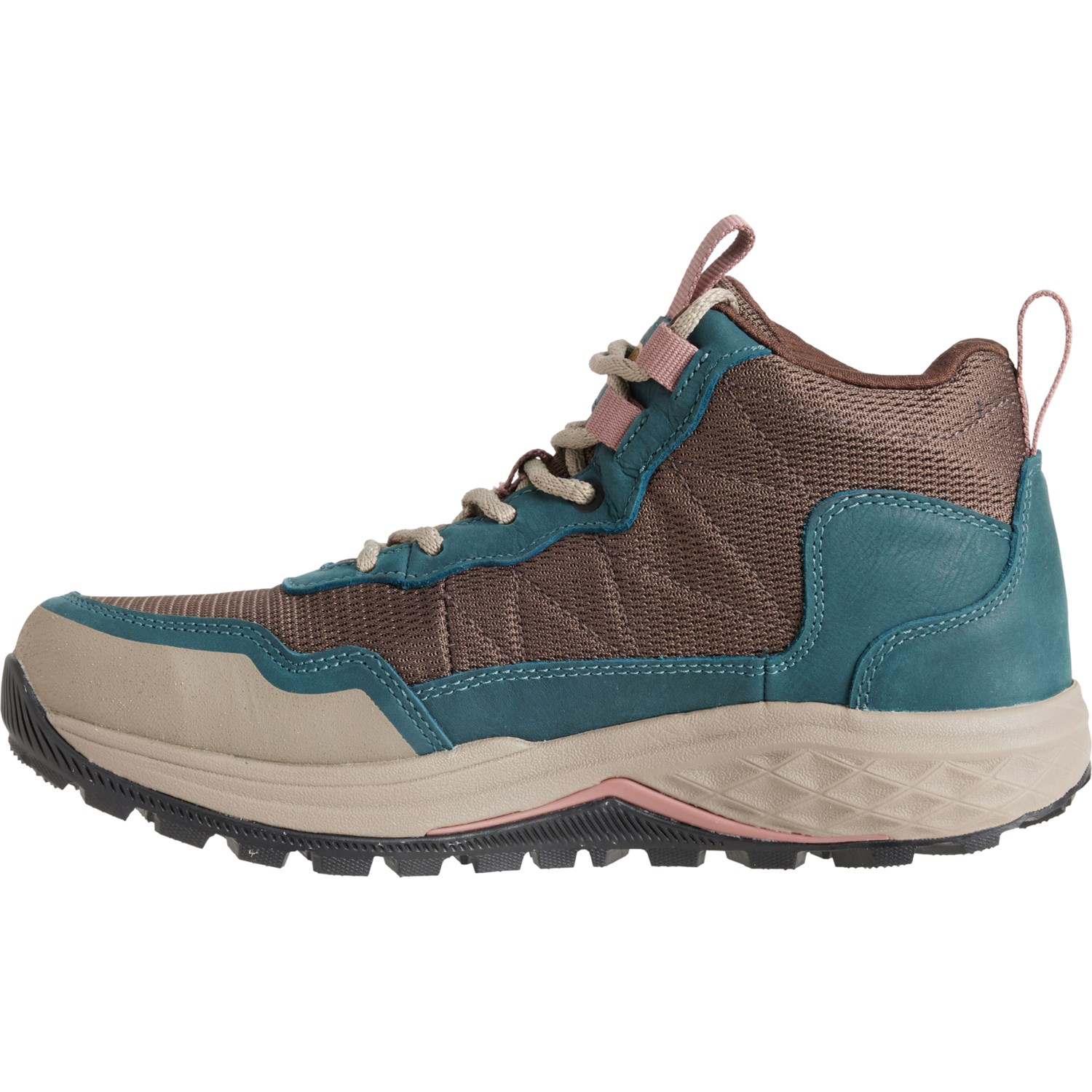 Teva Ridgeview Mid Boots (For Women) - Save 25%