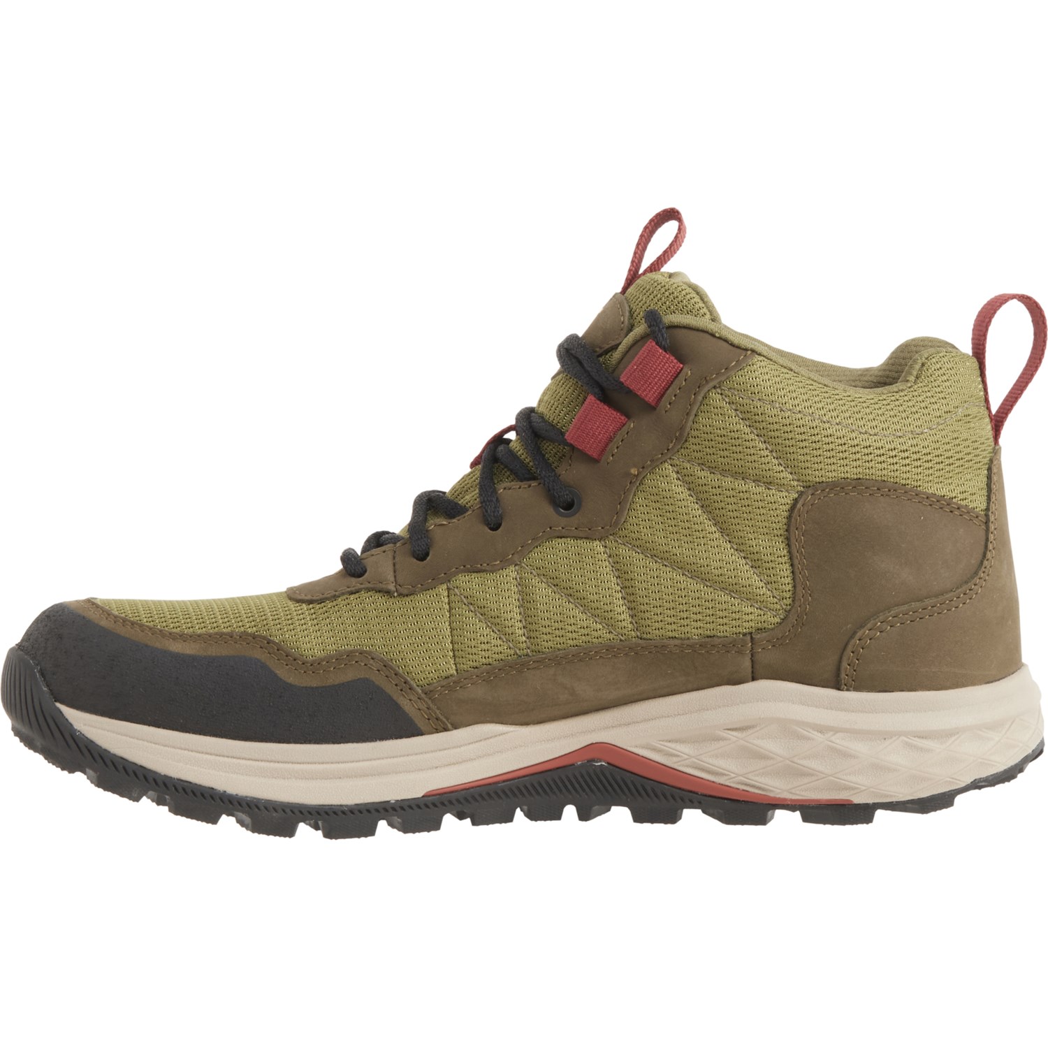 Teva Ridgeview Mid Hiking Boots (For Men) Save 42