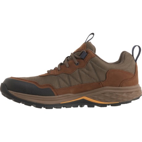 Teva Ridgeview RAPID PROOF Low Hiking Boots (For Men) - Save 58%