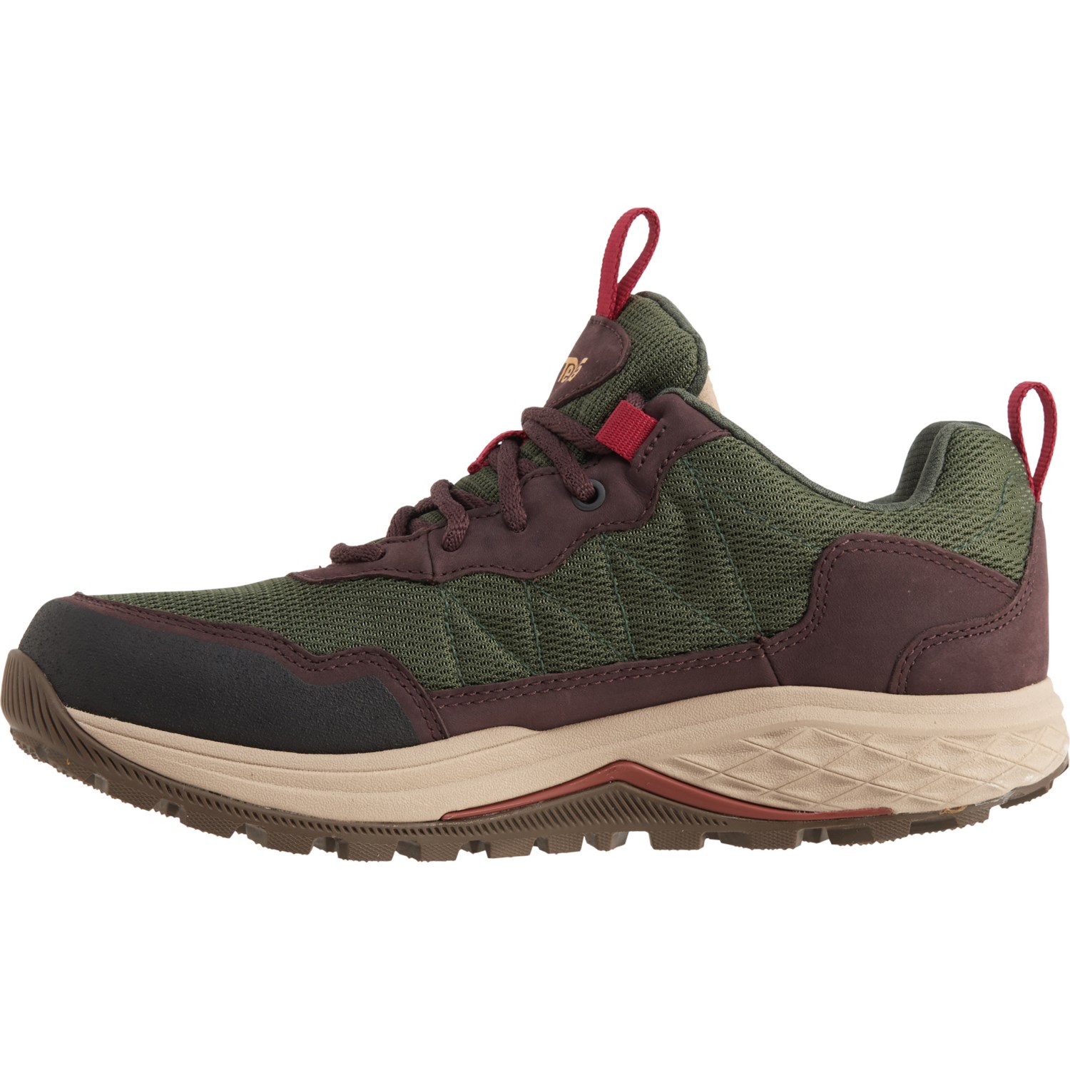 Teva Ridgeview RAPID PROOF Low Hiking Shoes (For Women) Save 64