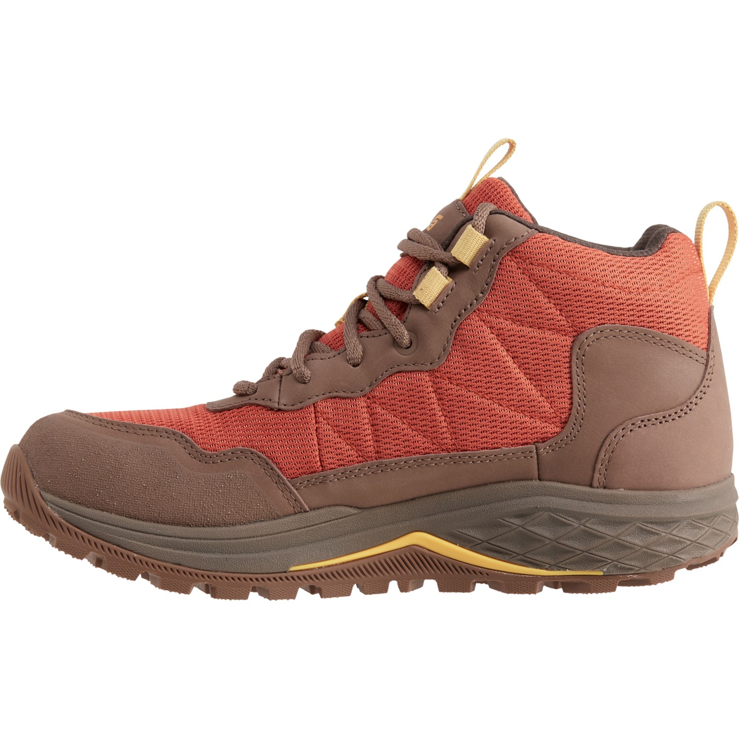 Teva Ridgeview RAPID PROOF Mid Hiking Boots (For Women) - Save 60%