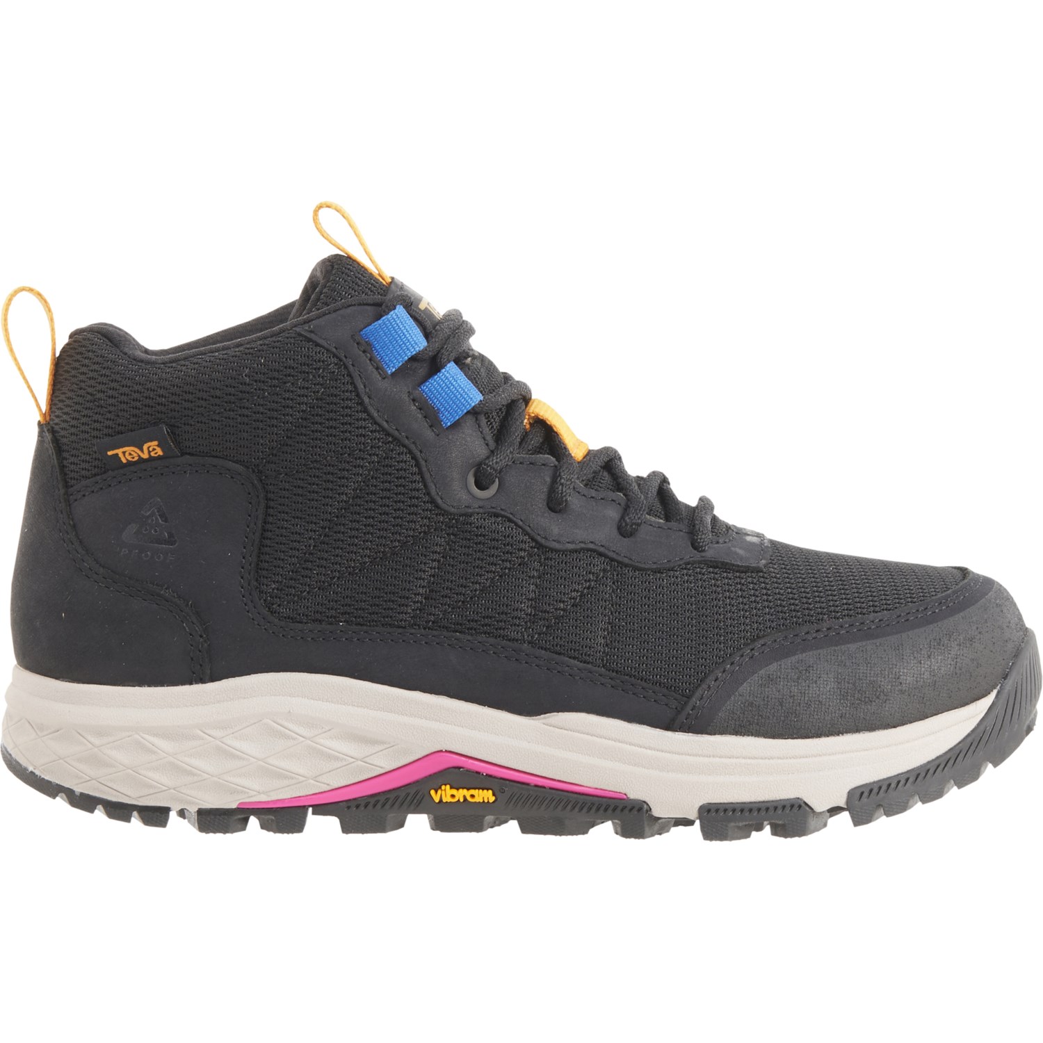 Teva Ridgeview RAPID PROOF Mid Hiking Boots (For Women) Save 60