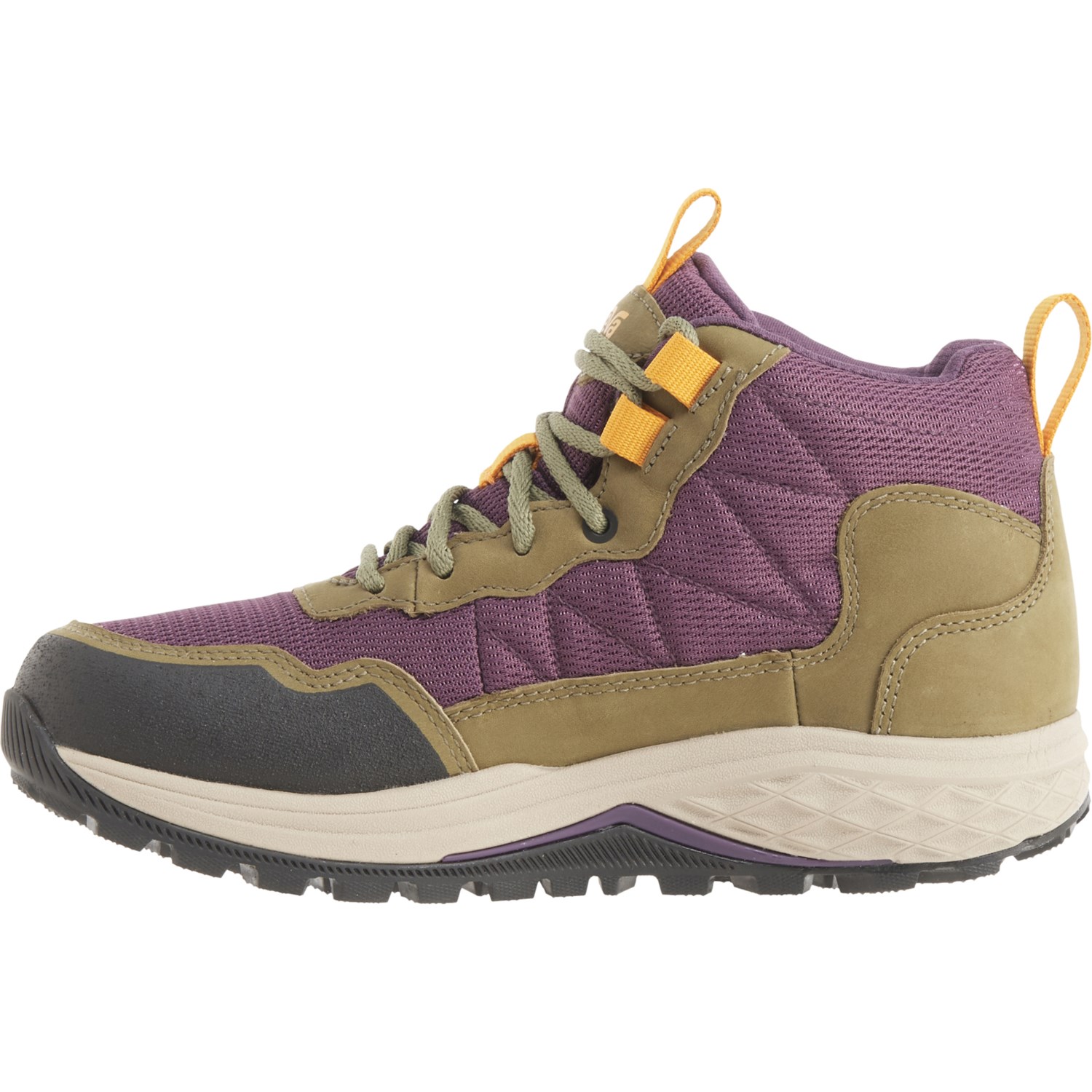 Teva Ridgeview RAPID PROOF Mid Hiking Boots (For Women) Save 60