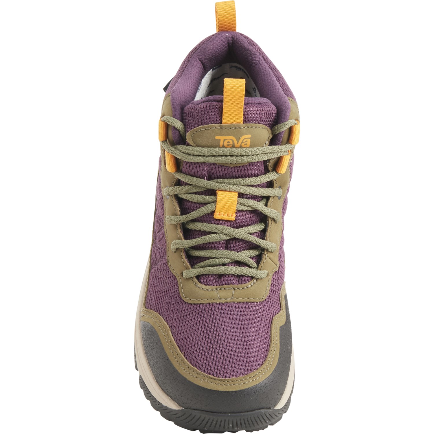 Teva Ridgeview RAPID PROOF Mid Hiking Boots (For Women) Save 60