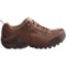 4358U_6 Teva Riva eVent® Trail Shoes - Waterproof, Leather (For Men)