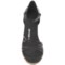 7859M_2 Teva Riviera Wedge Sandals - Leather, Wedge Heel (For Women)