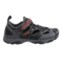 162HH_4 Teva Rollick Water Shoes (For Big Kids)