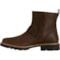 11M8F_3 Teva Rowena Buckle Boots - Waterproof, Leather (For Women)