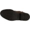 11M8F_5 Teva Rowena Buckle Boots - Waterproof, Leather (For Women)