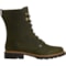 11M8D_2 Teva Rowena Lace Boots - Waterproof, Leather (For Women)