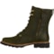 11M8D_3 Teva Rowena Lace Boots - Waterproof, Leather (For Women)