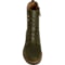 11M8D_6 Teva Rowena Lace Boots - Waterproof, Leather (For Women)
