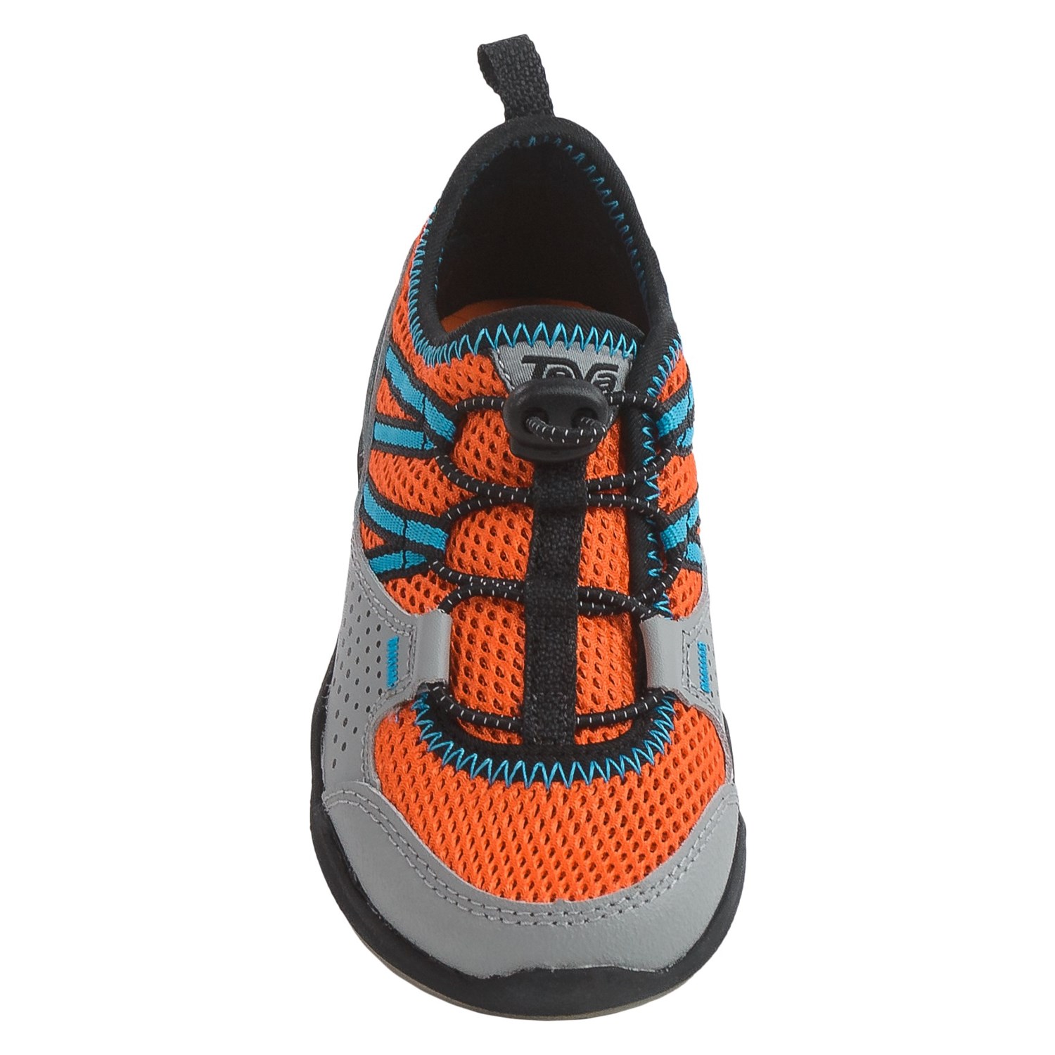 Teva Scamper Trail and Water Shoes (For Little Kids) - Save 72%