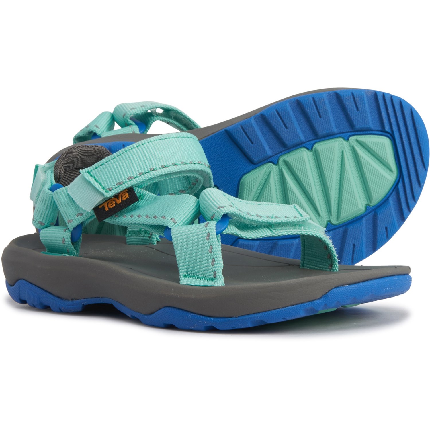 teva hurricane girls