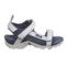 327TP_4 Teva Tanza Sport Sandals (For Boys)