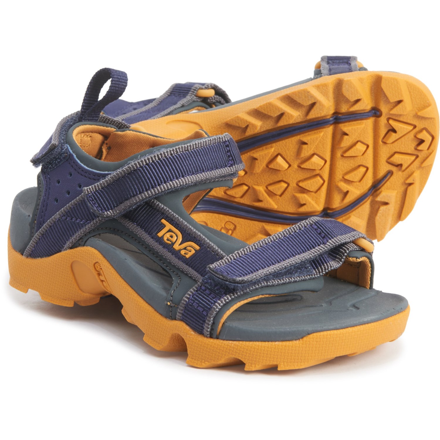 toddler boy teva sandals