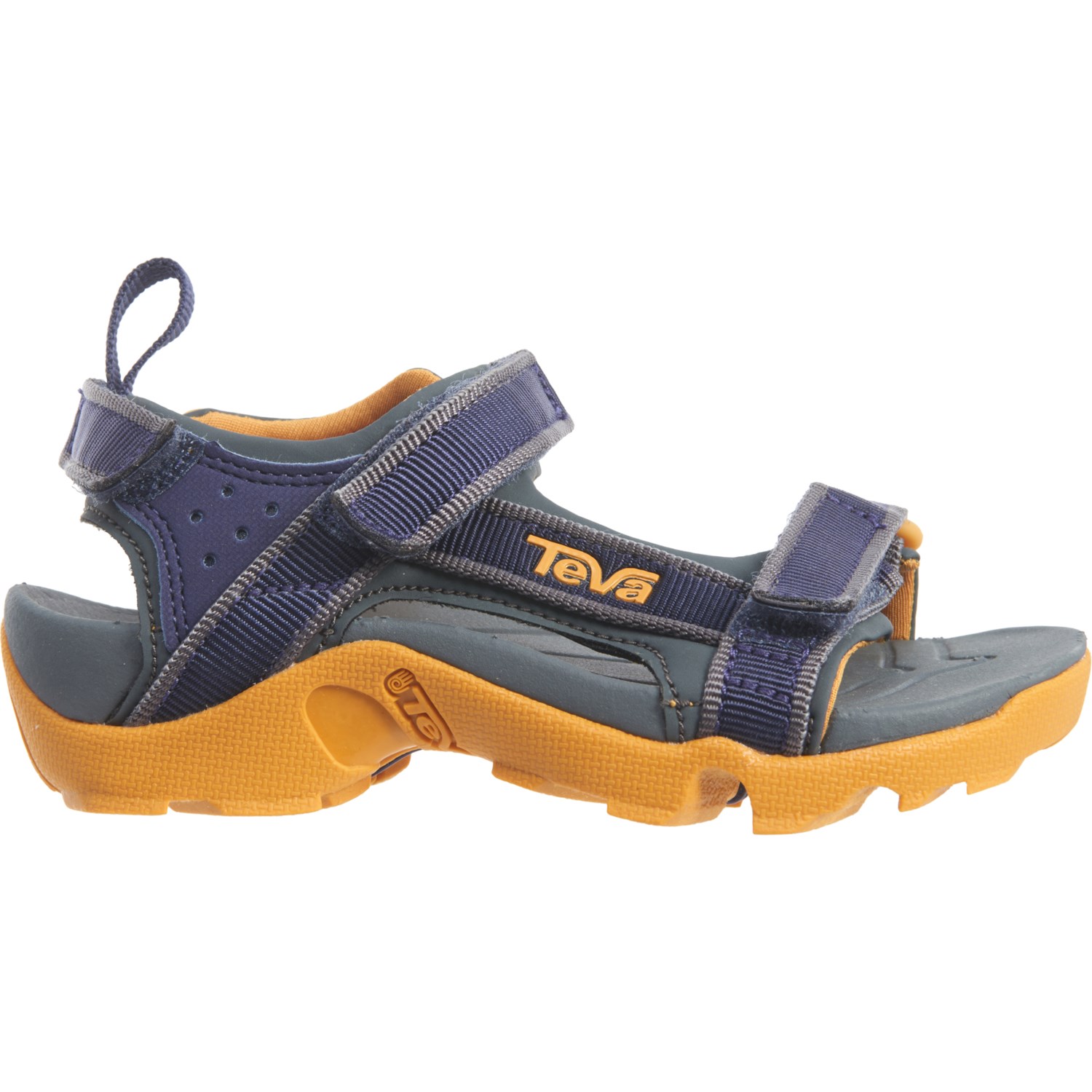 toddler boy teva sandals