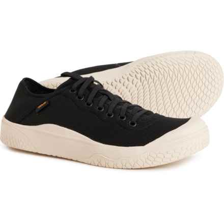 Teva Terra Canyon Mesh Sneakers (For Men) in Black